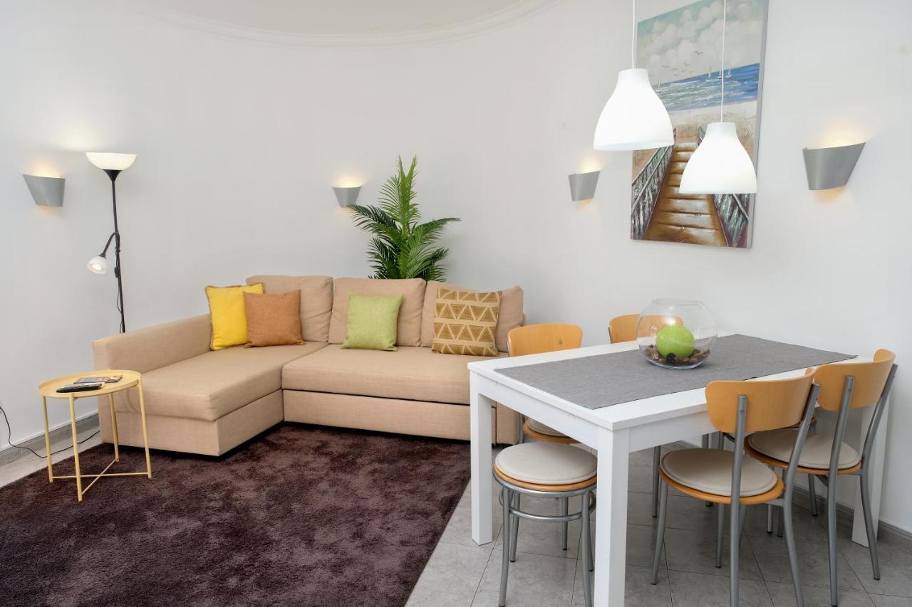 Beachtour Summer in Paradise Ericeira Exterior foto
