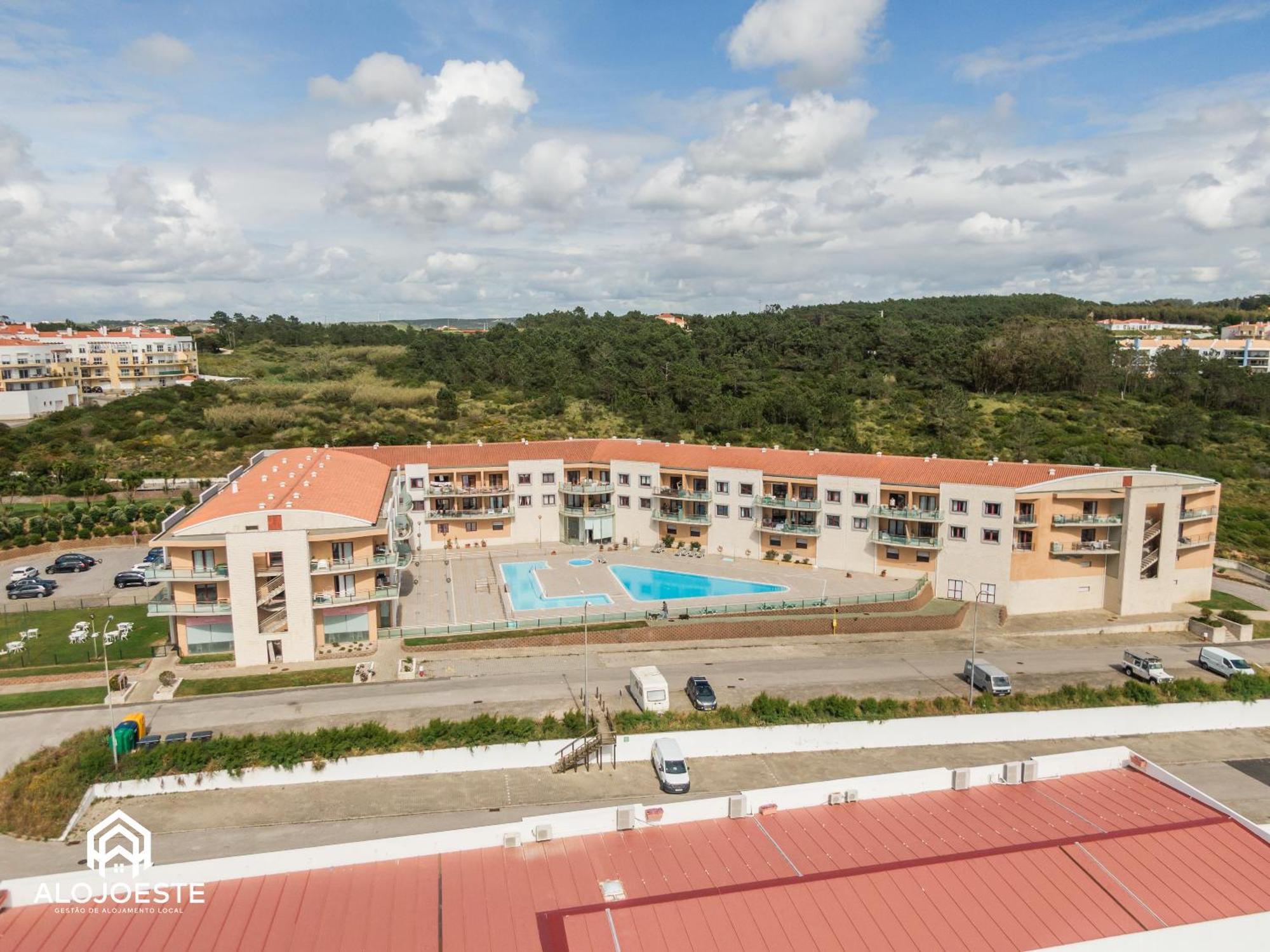 Beachtour Summer in Paradise Ericeira Exterior foto