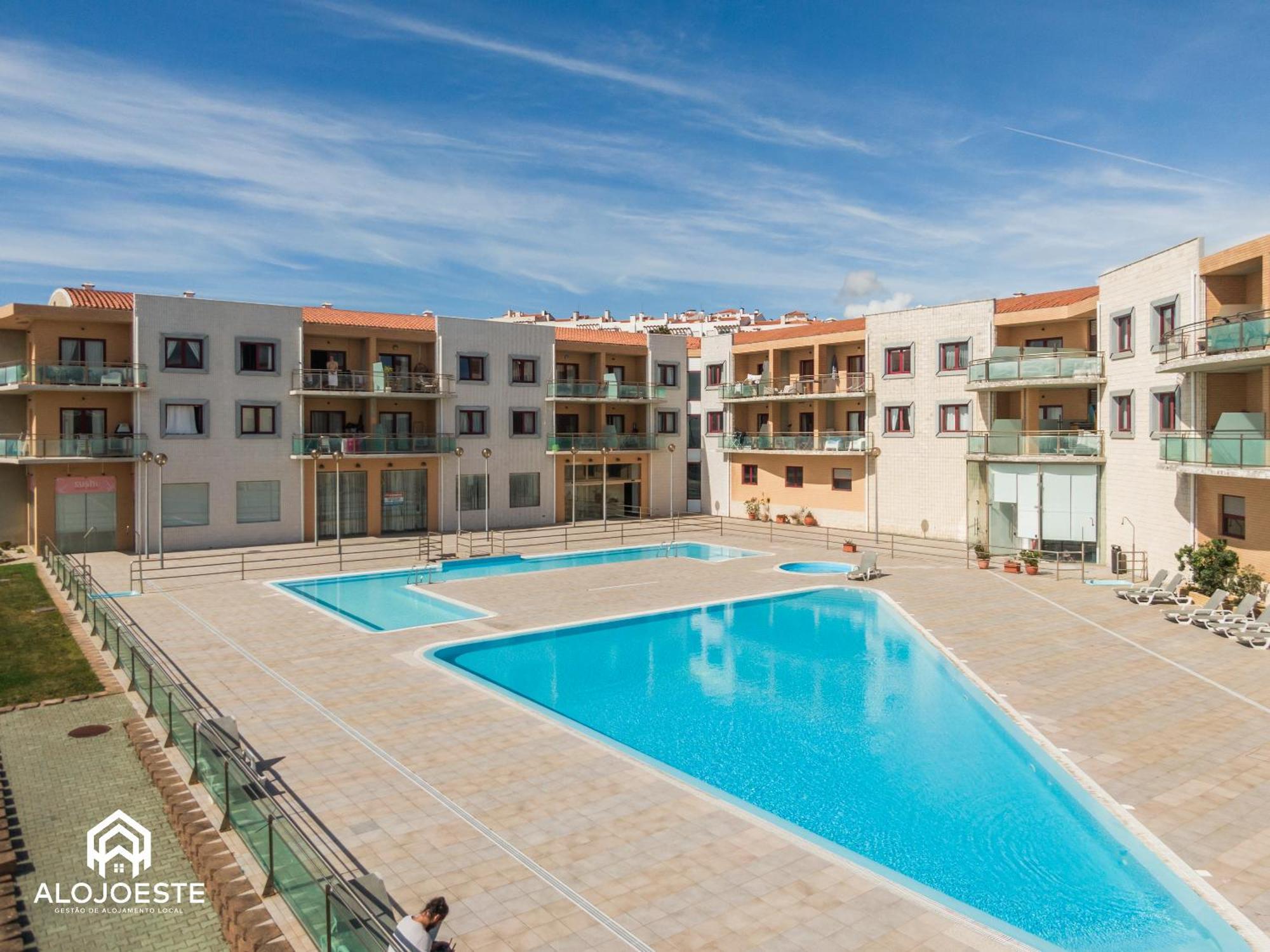 Beachtour Summer in Paradise Ericeira Exterior foto